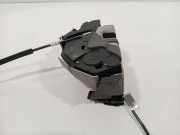 Türschloß Zv Elektrisch Links Vorne bk31v219a65bm Ford Transit Van 2.0 TDCi 16V Eco Blue 105 (BJFB) 2021