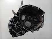 Getriebe Manuell MK6 Opel Insignia Sports Tourer Kombi 2.8 V6 Turbo 24V 4x4 OPC (B28NER) 2010-04