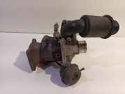 Turbolader 5342005303 Ford Fiesta 6 (JA8) Schrägheck 1.0 EcoBoost 12V 100 (SFJA(Euro 5)) 2013-12