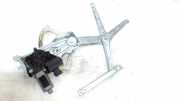 Fensterheber Elektr. Rechts Vorne Opel Astra H (L48) Schrägheck 5-drs 1.7 CDTi 16V (Z17DTJ) 2009-01