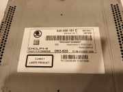 Radio 28268268 Skoda Fabia II Kombi Kombi 5-drs 1.2 TDI 12V Greenline (CFWA) 2010-07