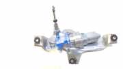 Scheibenwischermotor Hinten Mitsubishi Outlander (GF/GG) SUV 2.2 DI-D 16V Clear Tec 4x4 (4N14) 2016-02