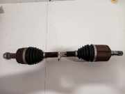 Antriebswelle Links Vorne 52010998 Fiat 500X (334) SUV 1.4 Multi Air 16V (55263624) 2016