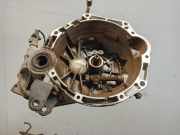 Getriebe Manuell M81772 Hyundai i20 Schrägheck 1.2i 16V (G4LA) 2012-03
