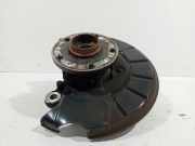 Radnabe Links Vorne Skoda Superb (3TAA) Schrägheck 1.4 TSI 16V (CAXC) 2013