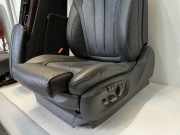 Innenausstattung BMW X5 (F15) SUV xDrive 35d 3.0 24V (N57-D30A) 2014-03