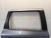 Tür Rechts Hinten Mitsubishi Outlander (GF/GG) SUV 2.0 16V PHEV 4x4 (S61) 2015