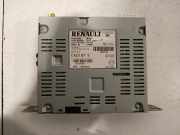 Radio 281151342R Renault Megane IV (RFBB) Schrägheck 5-drs 1.5 Energy dCi 110 (K9K-648) 2016-09