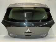 Heckklappe Mitsubishi Space Star (A0) Schrägheck 1.0 12V (3A90(Euro 5)) 2013-06