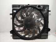 Kühlerventilator A0999064000 Mercedes-Benz GLE (W166) SUV 350d 3.0 V6 24V BlueTEC 4-Matic (OM642.826) 2017-02