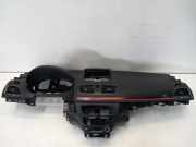 Airbag Set Renault Megane III Grandtour (KZ) Kombi 5-drs 1.5 dCi 110 (K9K-656(K9K-G6)) 2012-10