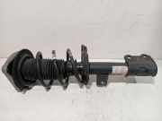 Federbein Rechts Vorne A1763203813 Mercedes-Benz A (W176) Schrägheck 1.6 A-180 16V (M270.910) 2012-10