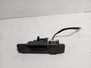 Camera Hinten A1667500993 Mercedes-Benz GLC (X253) SUV 2.2 220d 16V BlueTEC 4-Matic (OM651.921(Euro 6)) 2019