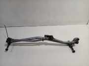 Scheibenwischer Mechanisch Vorne A2048201340 Mercedes-Benz GLK (204.7/9) SUV 3.0 280 V6 24V 4-Matic (M272.948) 2009-05