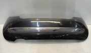 Stoßstange Hinten Fiat 500 (312) Schrägheck 1.2 (169.A.4000(Euro 5)) 2010-05