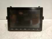 Navigationssystem 8740A103 Mitsubishi Outlander (GF/GG) SUV 2.4 16V PHEV 4x4 (4B12) 2020-03