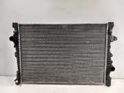 Radiator GJ328005CB Land + Range Rover Discovery Sport (LC) Geländewagen 2.0 eD4 150 16V (204DTD) 2016-04