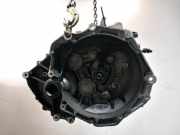 Getriebe Manuell MFX Opel Astra K Sports Tourer Kombi 1.4 Turbo 16V (B14XFT(Euro 6)) 2019-03