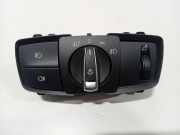 Lichtschalter 9265303 BMW 3 serie Touring (F31) Kombi 316i 1.6 16V (N13-B16A) 2014-04
