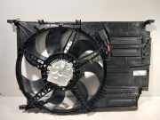 K?hlerventilator 17427617610 BMW X1 (F48) SUV sDrive 18i 1.5 12V TwinPower Turbo (B38-A15A) 2017-01