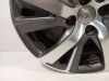 Felge 9678398277 Peugeot 2008 (CU) Gro?raumlimousine 1.2 12V e-THP PureTech 130 (EB2DTS(HNY)) 2016 Bild Felge 9678398277 Peugeot 2008 (CU) Gro?raumlimousine 1.2 12V e-THP PureTech 130 (EB2DTS(HNY)) 2016