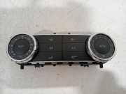 Heizung Bedienung 1729007000 Mercedes-Benz SLK (R172) Cabrio 1.8 200 16V BlueEFFICIENCY (M271.861) 2011