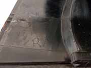 Rücklicht Rechts Aussen 5K0945096E Volkswagen Golf VI (5K1) Schrägheck 2.0 TDI 16V (CBDC) 2009 CBDC