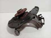 Radnabe Links Vorne 5Q0407257C Volkswagen Passat (3G2) Limousine 1.4 GTE Hybrid 16V (CUKC) 2016 CUKC