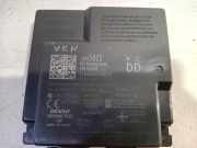 Steuergerät Einspritzung 13595822 Opel Astra K Sports Tourer Kombi 1.6 CDTI 110 16V (B16DTU) 2016