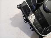 Schaltermechanisch & MULTI MEDIA SCHAKELAAR 16046610 BMW 3 serie Touring (G21) Kombi 330i 2.0 TwinPower Turbo 16V (B48-B20B) 2019