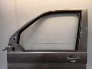 Tür Links Vorne Volkswagen Transporter T6 Van 2.0 TDI (CXHB) 2016 CXHB