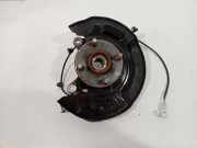Radnabe Links Vorne Toyota Yaris III (P13) Schrägheck 1.33 16V Dual VVT-I (1NRFE) 2012-03