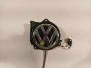 Camera Hinten 5G0827469F Volkswagen Golf VII (AUA) Schrägheck 2.0 R 4Motion 16V (CJXC) 2016-01 CJXC