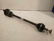 Antriebswelle Links Hinten 31202408656 BMW 3 serie (G20) Limousine 320i 2.0 TwinPower Turbo 16V (B48-B20A) 2019