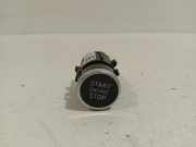 Start/stop Schalter 83A905217 Audi A3 Sportback (8VA/8VF) Schrägheck 5-drs 1.4 TFSI 16V 40 e-tron (DGEA) 2021