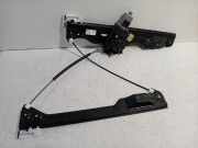 Fensterheber Elektr. Links Vorne 7390073 Mini Countryman (F60) SUV 2.0 16V John Cooper Works ALL4 (B48A20E) 2021