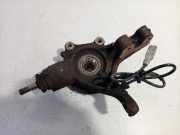 Radnabe Rechts Vorne Citroën C4 Picasso (UD/UE/UF) Großraumlimousine 1.6 16V VTi 120 (EP6C(5FS)) 2011