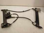 Fensterheber Elektr. Links Vorne 807215199R Renault Wind (EN/E4) Cabrio 1.2 16V TCE (D4F-782(D4F-K7)) 2010