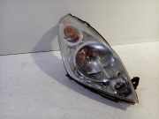 Scheinwerfer Rechts 89317081 Suzuki Splash Großraumlimousine 1.0 12V (K10B) 2012