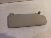 Sonnenblende Links Seat Mii Schrägheck 1.0 12V (CHYA) 2016-09