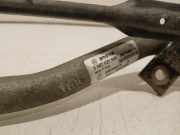 Scheibenwischer Mechanisch Vorne 3397021666 Renault Trafic (1FL/2FL/3FL/4FL) Van 1.6 dCi 125 Twin Turbo (R9M-452(R9M-D4)) 2017