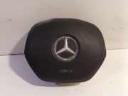 Airbag Lenkrad 62450360 Mercedes-Benz ML III (166) SUV 3.0 ML-350 BlueTEC V6 24V 4-Matic (OM642.826) 2012