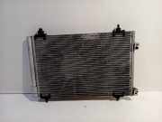 Klima Radiator Citroën C4 Picasso (UD/UE/UF) Großraumlimousine 1.6 16V VTi 120 (EP6C(5FS)) 2011