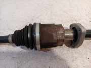 Antriebswelle Rechts Vorne 13248650 Opel Meriva Großraumlimousine 1.4 Turbo 16V ecoFLEX (B14NEL(Euro 6)) 2012