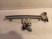 Fensterheber Elektr. Rechts Vorne 807313NA0A Nissan Leaf (ZE0) Schrägheck Leaf (EM57) 2016