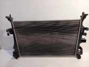 Radiator 1371 Fiat 500X (334) SUV 1.4 Multi Air 16V (55263624) 2015