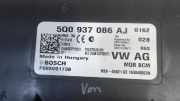 Steuergerät Body Control 5Q0937086AJ Volkswagen Golf VII Variant (AUVV) Kombi 1.6 TDI BlueMotion 16V (CXXB) 2016-04 CXXB