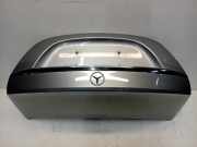 Heckklappe Mercedes-Benz C (W205) Limousine C-350 e 2.0 16V (M274.920) 2016