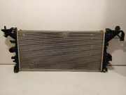 Radiator 427460812 Opel Astra K Sports Tourer Kombi 1.6 CDTI 110 16V (B16DTU) 2017-09