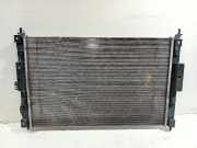 Radiator Citroën SpaceTourer Bus ë-Spacetourer (ZKX) 2021